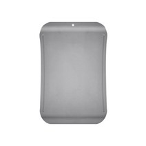 스페이스맨 TPU 요리를 사랑한 도마, 그레이