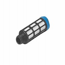 Festo 2316 Silencer U-1/4 null, 1, U-1/4,Festo 2316 Silencer