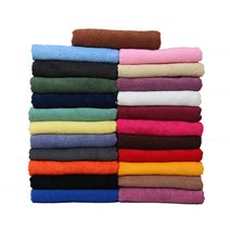 미용마사지스파타올 85g 80미용(30수연사) 국내산 23가지 색상, 챠콜색, 1개