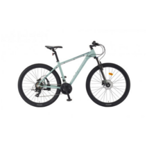 [삼천리자전거] 아팔란치아 M20 21단 27.5인치 MTB 자전거 2023, 네츄럴 카키, L