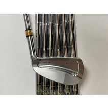 골프 클럽 조디아 SV-C101 아이언 헤드 커버 4-9P R/S/SR 흑연/스틸 샤프트, 23 DG 120 S400