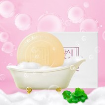 다시찾은나 바디바 50%, 1개, 110g