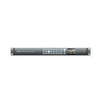 블랙매직 ATEM1 M/E Production Studio 4K 영상스위처/빅보스