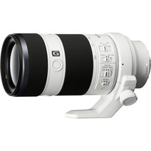 소니 망원 줌 렌즈 풀사이즈 FE 70-200mm F4 GOSS G렌즈 E마운트용 SEL70200G