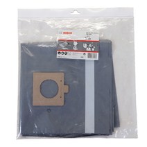 보쉬AC 청소기필터 GAS15L용(일반필터) (231) 1SET=5장