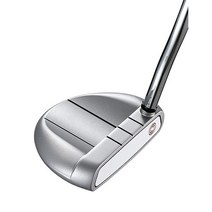 오디세이 (ODYSSEY) 오른쪽용 퍼터 WHITE HOT OG ROSSIE 더블 벤트 남성, 01.Steel Shaft, 01.33 in