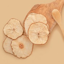 웜푸드 건조과일 배칩, 2개, 100g