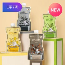 [체인지핏] 다이어트 쉐이크 1주 7팩, 초당옥수수_CJ152800019_7, 초당옥수수_CJ152800019_7