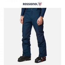ROSSIGNOL 황금 수탉 남자 야외 스포츠 싱글 보드 더블 보드 스키 바지 통기성 따뜻한 방수 스노우 바지