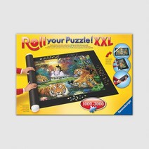 R179572 직소 퍼즐 롤 매트 XXL, 상세 설명 참조, 상세 설명 참조