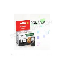 캐논 PG-88 검정 Pixma E600 정품잉크캐논PixmaE600 캐논PixmaE500 캐논PixmaE510 캐논PixmaE610 캐논정품잉크 canon정품잉크 캐논순정품잉크 canon잉크