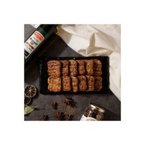 일품떡갈비 1kg+1kg