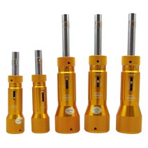 LTDK-고정밀 프리셋 토크 스크루 드라이버 1/4 인치 조절 가능 비접촉 0.4-2NM 전문 공구 업체, 07 30LTDK(4-30kg.cm)