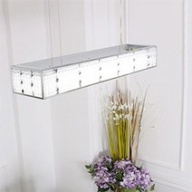 베리떼 팬던트 포인트조명 LED 주방 거실 홈인테리어, 쿠팡 골드_주광색