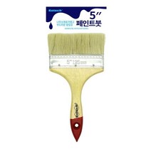 페인트붓 브러쉬 용품 수성 리필롤러 로라대 부자재 미니로라, 쿠팡 본상품선택