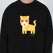 십이지신 개띠 dog 강아지 띠별 운세 12지 맨투맨