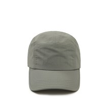 [국내매장판]스노우피크모자 캠플 커브 캠프캡 Light Khaki 라이트 카키 S23SUCCC15LK