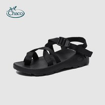 [공식정품] 차코 Z2 남성 여성 샌들 BLACK
