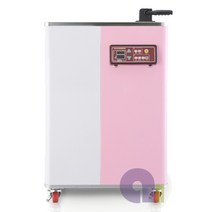 전기핫팩온장고/전기스팀온장고KRS-4P~24PD/종류선택/핫팩유니트/타월찜기/팩찜기/타올찜기/팩온장고/수건온장고/타올온장고/찜팩온장고/마사지샵/네일샵, 스팀온장고(핫팩)KRS-8PD