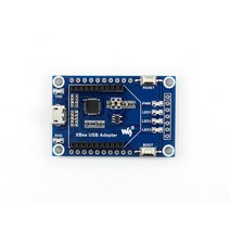UART 통신 보드 XBee 인터페이스 USB