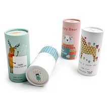 휴대용 캔티슈 4개 1세트, 휴대용 캔티슈 4종 1세트