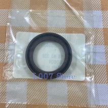 구동계 변속기 자동차부품 자동차 부품 엔진 캠축 오일 씰 55563374 chevrolet cruze 1.6 1.8l 2009-2014 buick regal 2.0l 호환, 없음