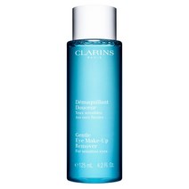 [해외정품] Clarins Gentle Eye Makeup Remover, NO_COLOR_4.2 oz