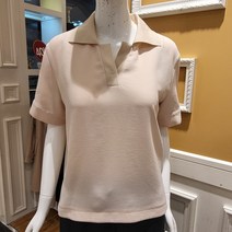 BCBG 비씨비지 여름신상품22 그램 블라우스