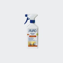 독일수입 천연세제 아우로 651번 500ml 기름때 제거제