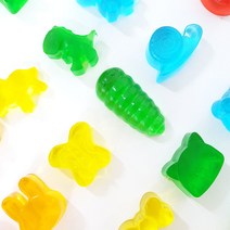 [사랑방비누] 깨알버전 미니미비누만들기 DIY KIT(나홀로용 몰드1+1 약200개완성)/새해취미할인, 비오는날