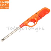 Kitchen 다기능 롱 라이타 점화기 불총 주방 화덕 점화기 캔들 라이터총, ♡2. -700불총♡, [ 1개 ]