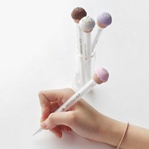 [KT알파쇼핑]학생 직장인 스피너 중성펜 볼펜 필기도구 0.5mm