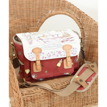 릴리패브릭 [DIY패턴지]65-378 P385 - Bag (가방)