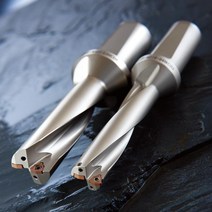 유드릴(U드릴) WC드릴 3D(ACCKEE), 28