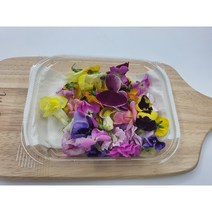 야채생각식용꽃 구매평 좋은 제품 HOT 20