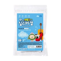 쨍하고해뜰집 실리카겔 액티브다용도 습기제거제 종이 본품 200p, 2g, 1개