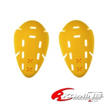 코미네 SK-810 오토바이 라이딩용 무릎 팔꿈치 보호대
