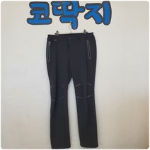 여0985 라푸마정품 중고구제 춘추 등산복 여성바지 코딱지구제
