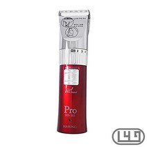 전문가 반려견면도기 댕댕이 반려견바리깡 포메 PROHS-303, 상세페이지 참조