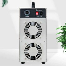 오존 발생기 탈취기 에어크리너 공기청정기 플라즈마, 30g 오존 기계 + 음이온 업그레이드