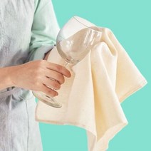진짜행주 강화소창행주 2개입