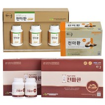 생천마 영양분 그대로 국내산 유기농 천마 천마니 천마환 스틱형 30포 50포, 없음, 01_30포