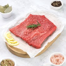 [농협 라이블리] 1등급 한우 산적용 300g, 1개