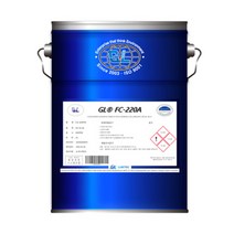 지엘루브텍 알루미늄 전용 절삭유 비수용성 절삭유 FC-220A 20L 알미늄 특화절삭유, 1개