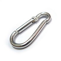 돌모아 구체관절인형 만들기 커스텀돌 제작 스탠 비너 연결 고리 (Biner / 4cm), 본품