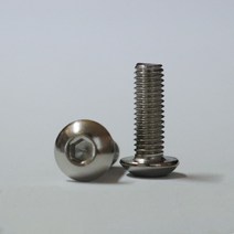 볼트몰 (스텐 육각 둥근머리렌치) 볼트 너트 나사 m2-03 9개, E.둥근머리렌치(스텐) / m8-20 (5개)