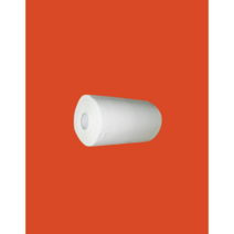 무형광 키친타월형미트페이퍼 해동지 흡수지 기름흡수종이 빨아쓰는 행주, 롤타입 18cm 2롤