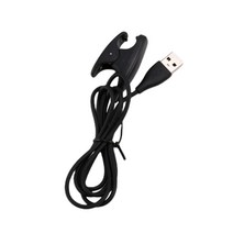 3.3ft USB 충전 케이블 크래들 도크 충전기 Suunto 3 피트니스 Suunto 5 암 반응 1 2 3 트래버스 카일 스타 스파르탄 트레이너, 하나, 하나