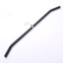 숄더프레스머신 렛풀다운머신 암컬머신 diy fitness pulley cable machine attachment system biceps triceps rope home 운동, 회색
