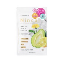 엽산 사프리 미토콘드리아 임활 천연 엽산 Nincal [닌칼] 회춘 ATP 칼슘 철분 비타민 미네랄 산부인과 의사 추천 90정 30일분